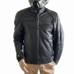 HELSTONS MASTER K - L - Homme - blouson seconde main