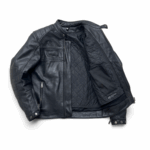 HELSTONS MASTER K - L - Homme - blouson seconde main