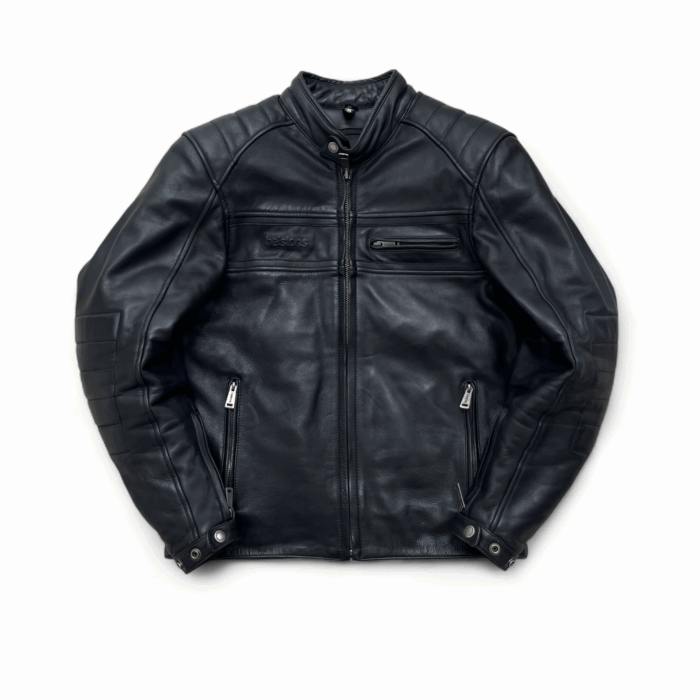 HELSTONS MASTER K - L - Homme - blouson seconde main