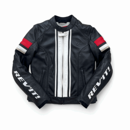 Blouson REV'IT! - S/38 - Femme - blouson seconde main