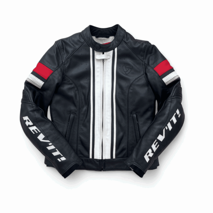 Blouson REV'IT! - S/38 - Femme - blouson seconde main