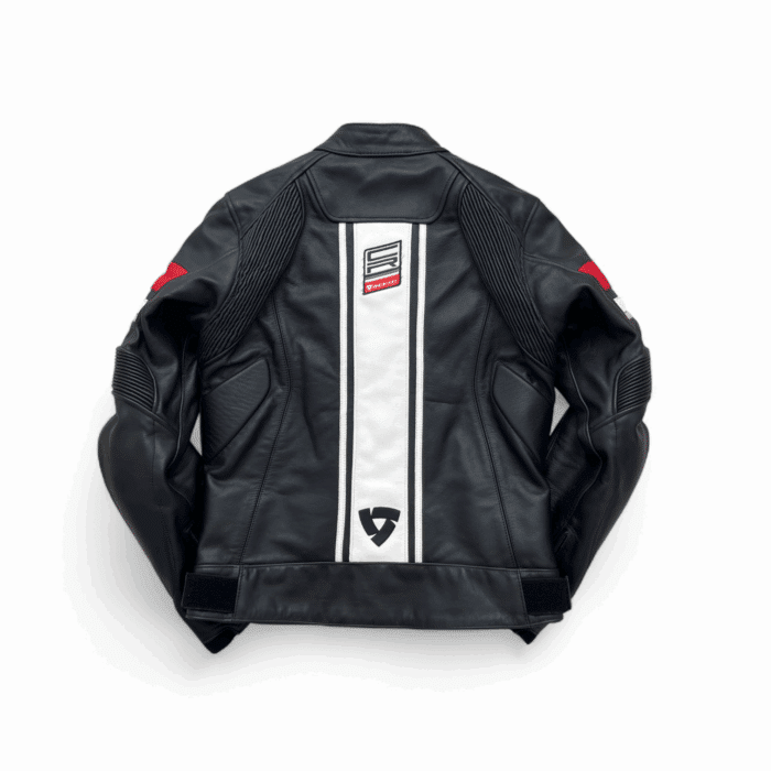 Blouson REV'IT! - S/38 - Femme - blouson seconde main