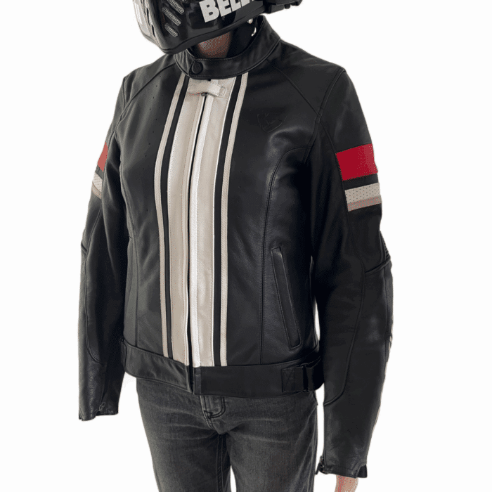 Blouson REV'IT! - S/38 - Femme - blouson seconde main