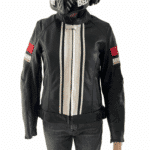 Blouson REV'IT! - S/38 - Femme - blouson seconde main