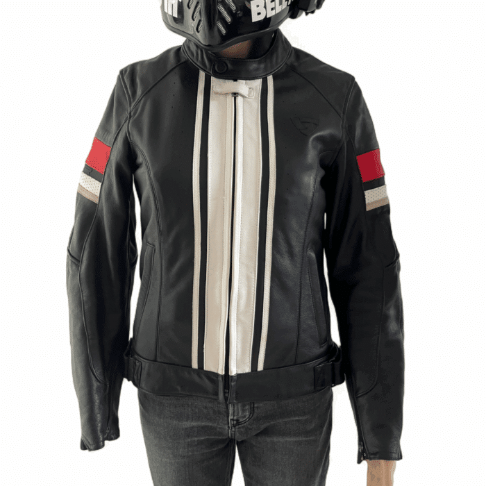 Blouson REV'IT! - S/38 - Femme - blouson seconde main