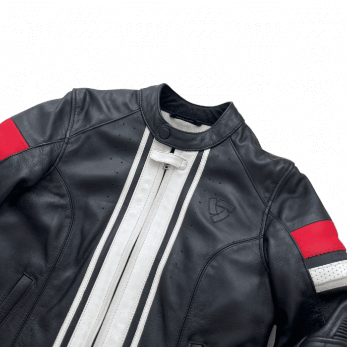 Blouson REV'IT! - S/38 - Femme - blouson seconde main