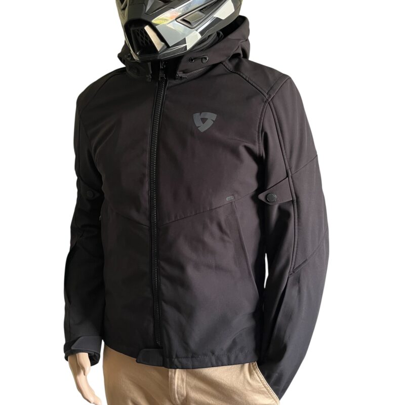 REVIT AFTERBURN H2O - M - Homme - veste reconditionné