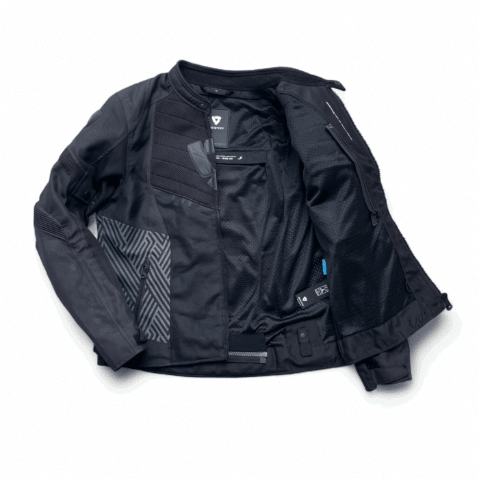 REVIT ARC AIR - XL - Homme - veste reconditionné