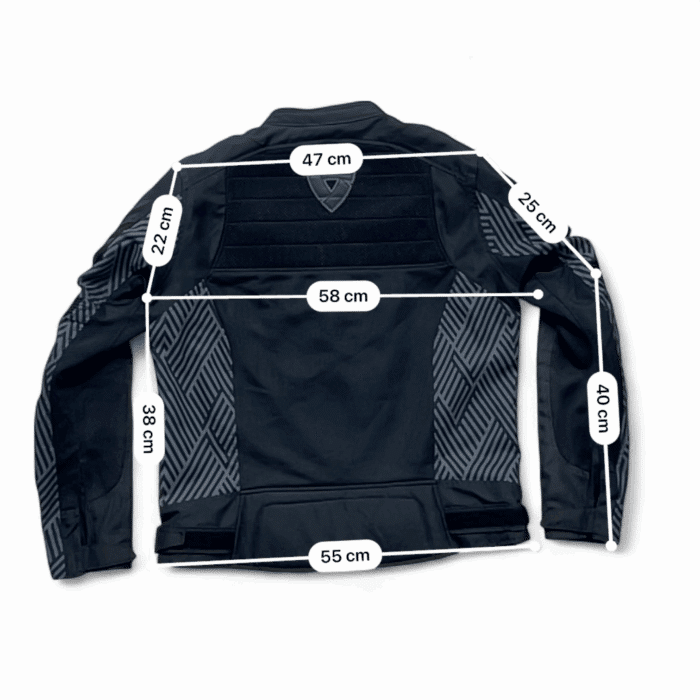 REVIT ARC AIR - XL - Homme - veste reconditionné