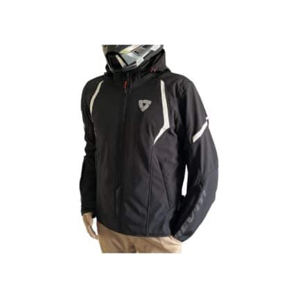 REVIT BURN XL - Homme - veste reconditionné