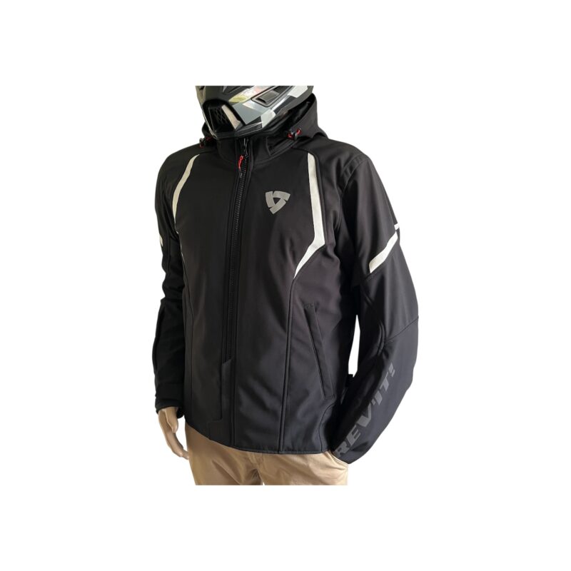 REVIT BURN XL - Homme - veste reconditionné