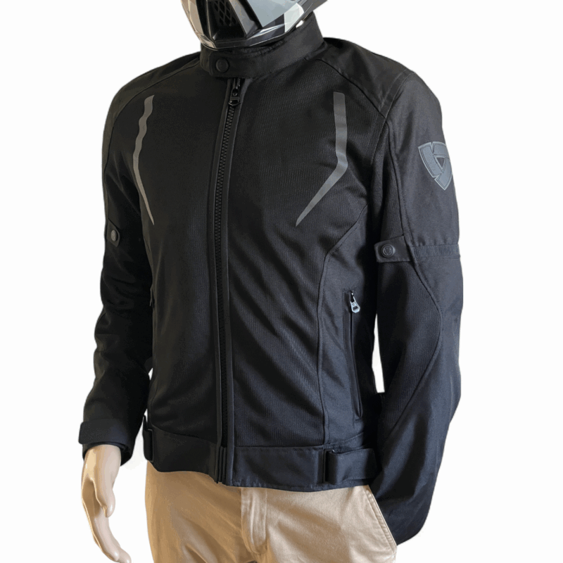 REVIT ETE - S - Homme - veste reconditionné