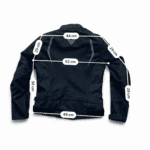 REVIT ETE - S - Homme - veste reconditionné