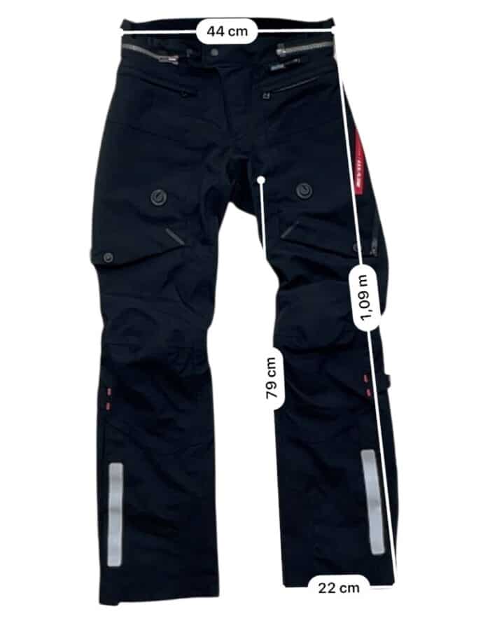 REVIT HORIZON 2 - M LONG - Homme - pantalon d’occasion