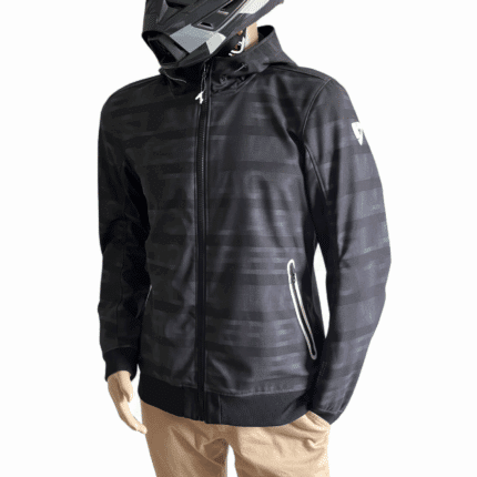 REVIT SAROS WB - M - Blouson seconde main