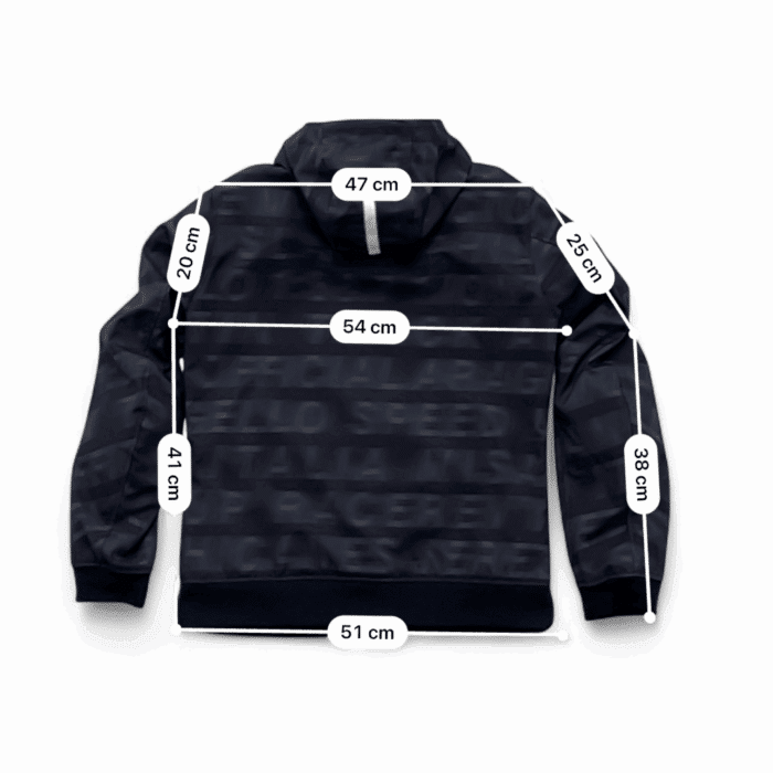 REVIT SAROS WB - M - Blouson seconde main