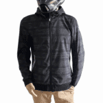 REVIT SAROS WB - M - Blouson seconde main