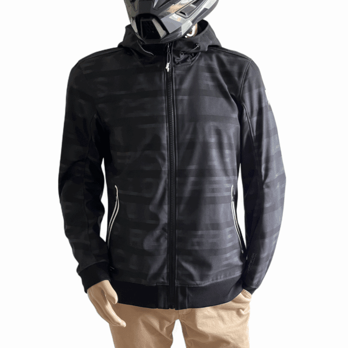 REVIT SAROS WB - M - Blouson seconde main