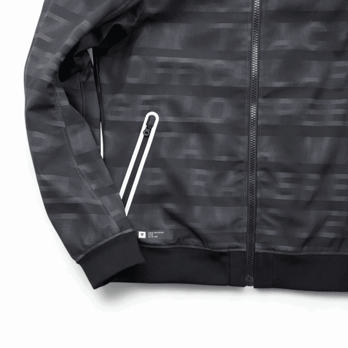 REVIT SAROS WB - M - Blouson seconde main