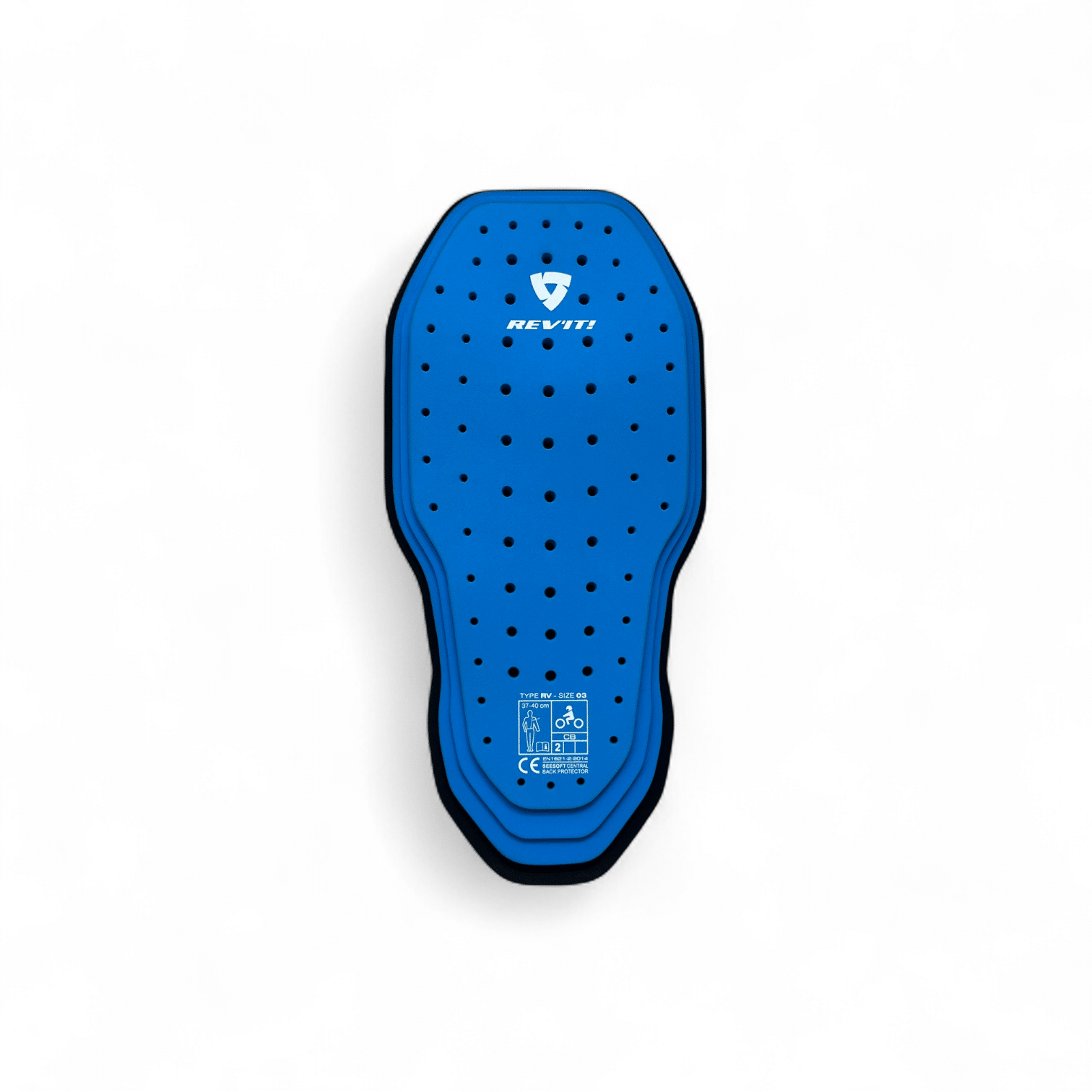 REVIT SEESOFT RV03 - S - Unisexe - équipement seconde main REVIT SEESOFT RV03 - S - Unisexe - équipement seconde main