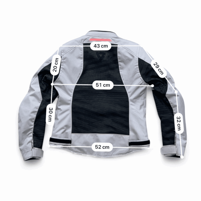REVIT TORQUE 2 H2O - M/42 - Femme - veste reconditionné