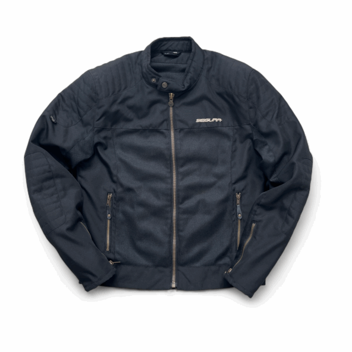SEGURA ETE - M - Homme - veste reconditionné