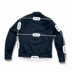 SEGURA ETE - M - Homme - veste reconditionné