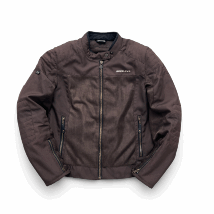 SEGURA ETE - M/T2 - Femme - blouson seconde main