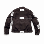 SEGURA ETE - M/T2 - Femme - blouson seconde main