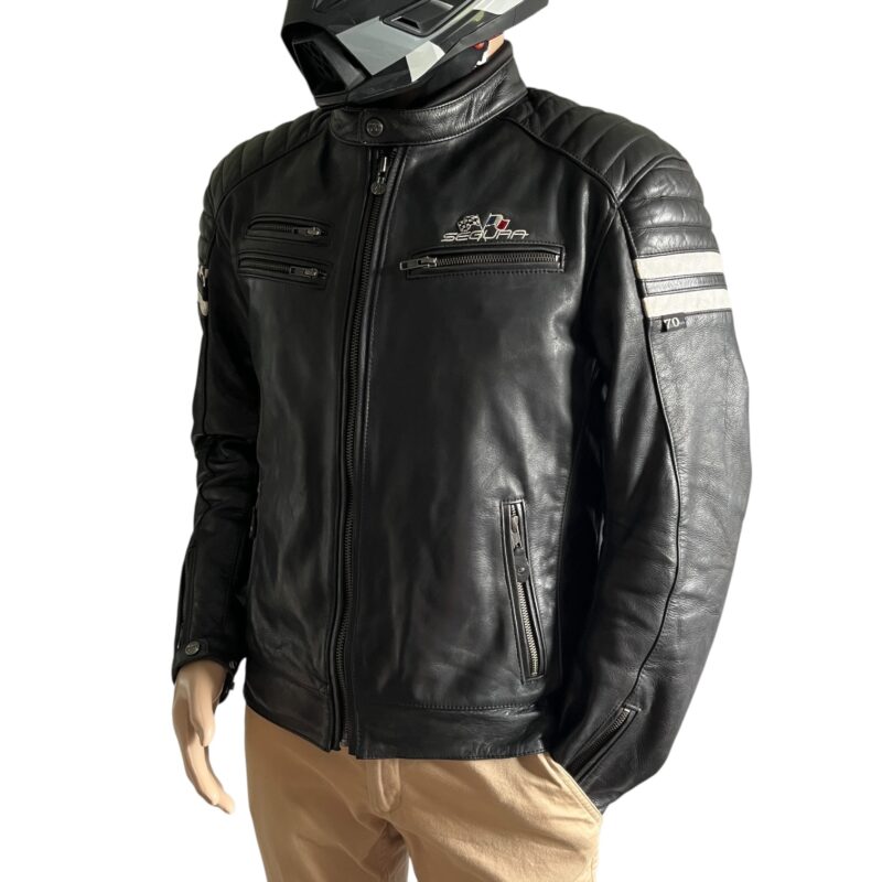 SEGURA FUNKY SPEED - L - Homme - blouson seconde main