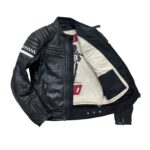 SEGURA FUNKY SPEED - L - Homme - blouson seconde main