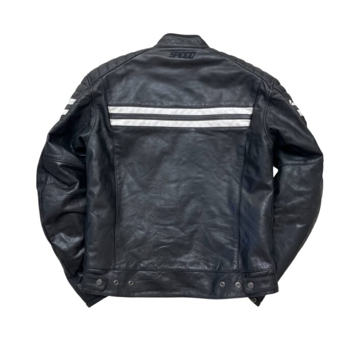 SEGURA FUNKY SPEED - L - Homme - blouson seconde main