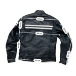 SEGURA FUNKY SPEED - L - Homme - blouson seconde main