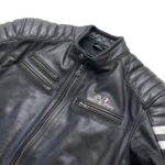 SEGURA FUNKY SPEED - L - Homme - blouson seconde main