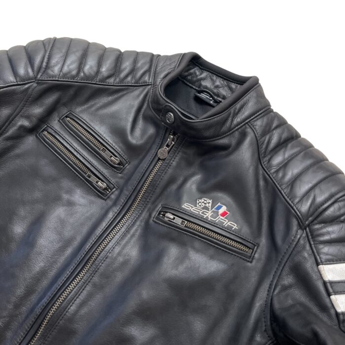 SEGURA FUNKY SPEED - L - Homme - blouson seconde main
