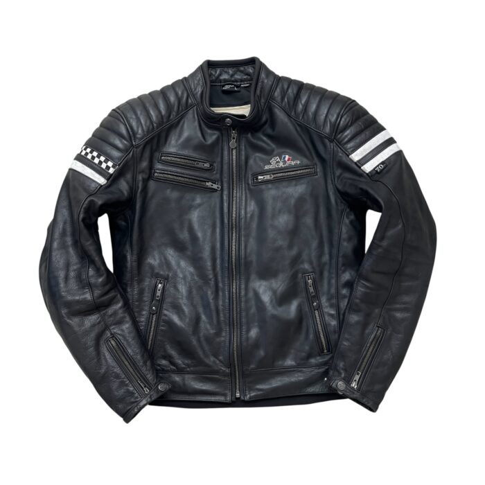 SEGURA FUNKY SPEED - L - Homme - blouson seconde main