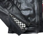 SEGURA FUNKY SPEED - L - Homme - blouson seconde main