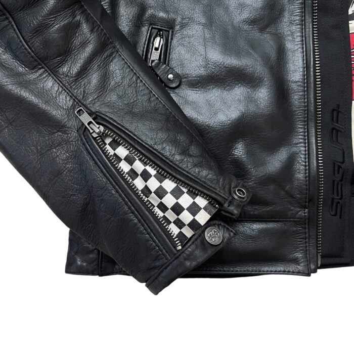 SEGURA FUNKY SPEED - L - Homme - blouson seconde main
