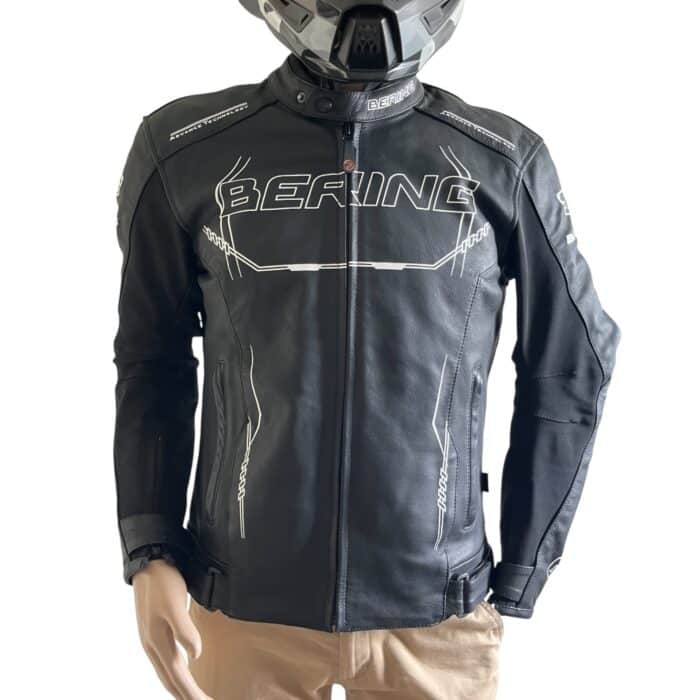 Equipement moto occasion Bering