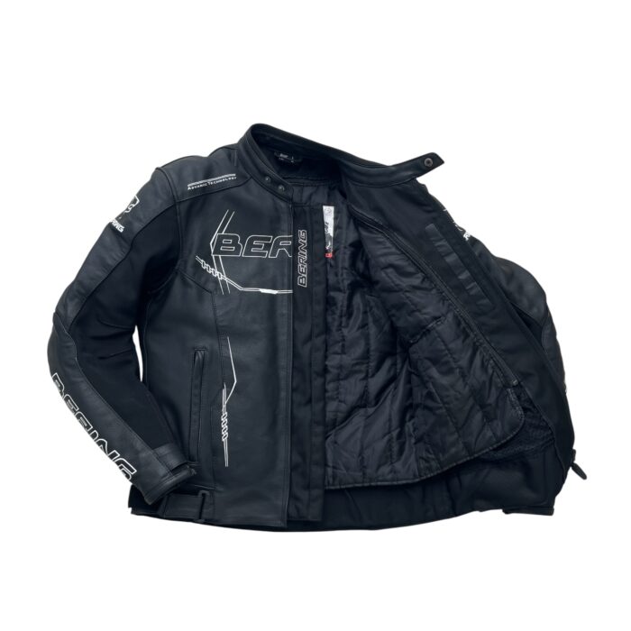 Equipement moto occasion Bering