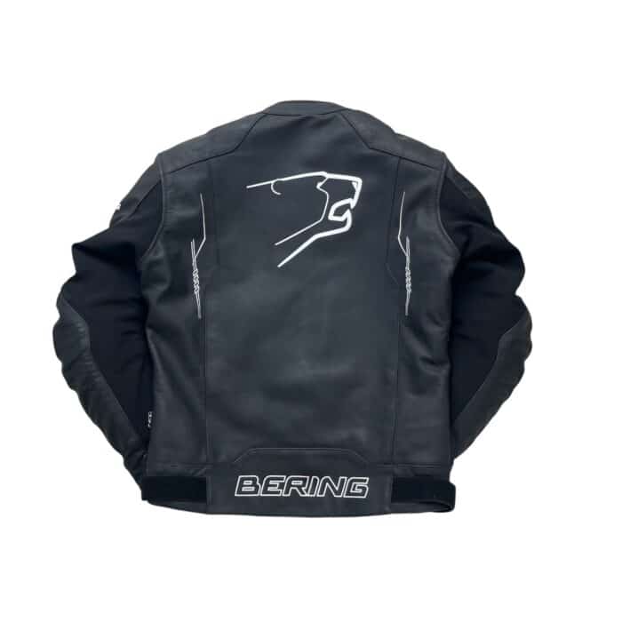 Equipement moto occasion Bering