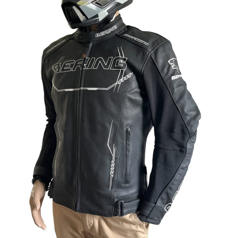 Equipement moto occasion Bering