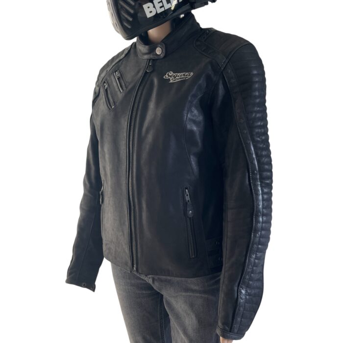 segura lady Joyce equipment moto occasion