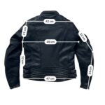 mesure segura lady Joyce