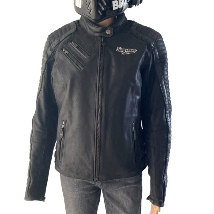 segura lady Joyce equipment moto occasion