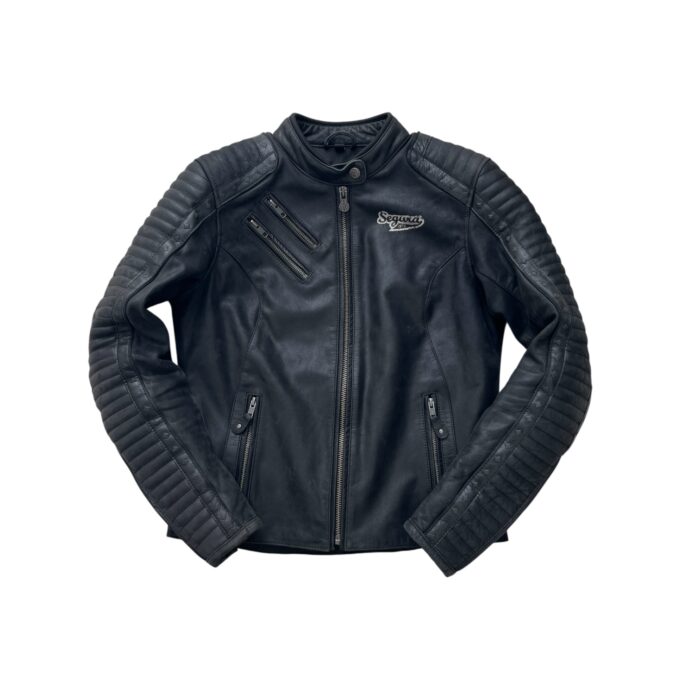 segura lady Joyce equipment moto occasion