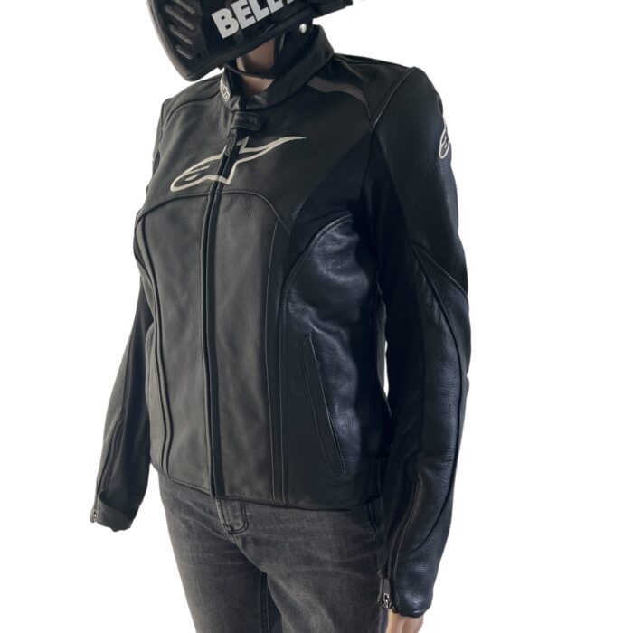 Equipement moto occasion Alpinestars
