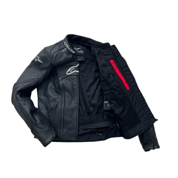 ALPINESTARS AVANT S/42 – Image 6