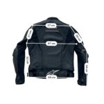 ALPINESTARS AVANT S/42 – Image 5