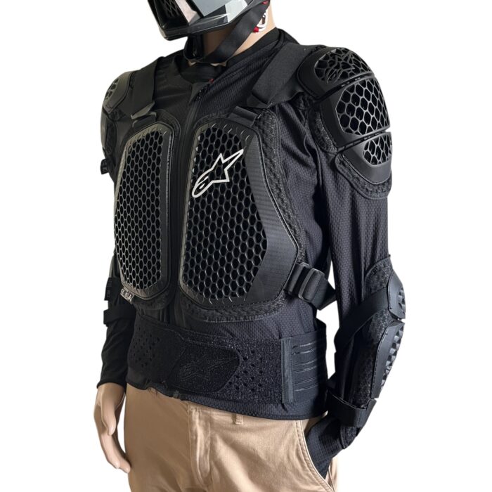 ALPINESTARS BIONIC ACTION V2 – Excellent état